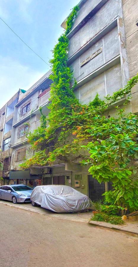 Privee Homes Karachi Exterior photo